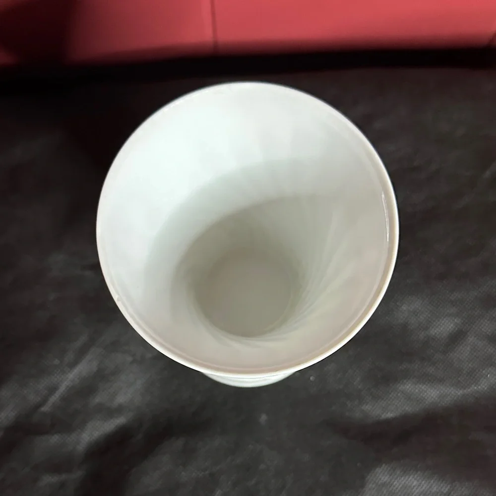 Haviland Limoges Vase
